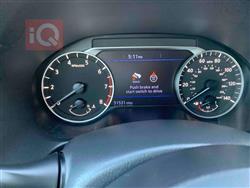 نيسان ألتيما